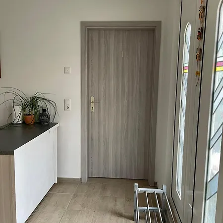 Ferienwohnung Zimmer ,,am Anger L