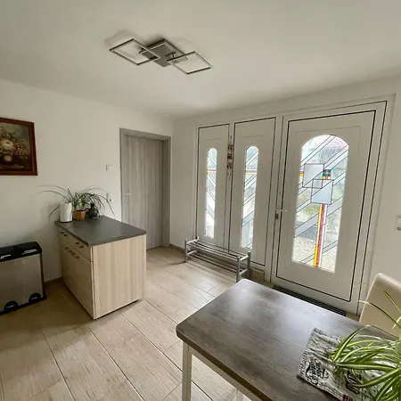 Ferienwohnung Zimmer ,,am Anger L