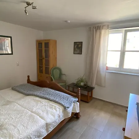Ferienwohnung Zimmer ,,am Anger L