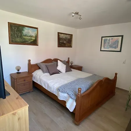Apartamento Ferienwohnung Zimmer ,,am Anger L