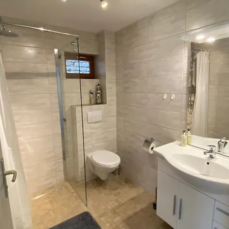 Apartamento Ferienwohnung Zimmer ,,am Anger L