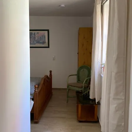Apartamento Ferienwohnung Zimmer ,,am Anger L